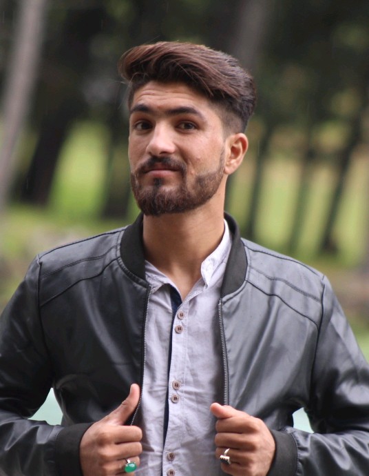 Taufique Akbar Profile