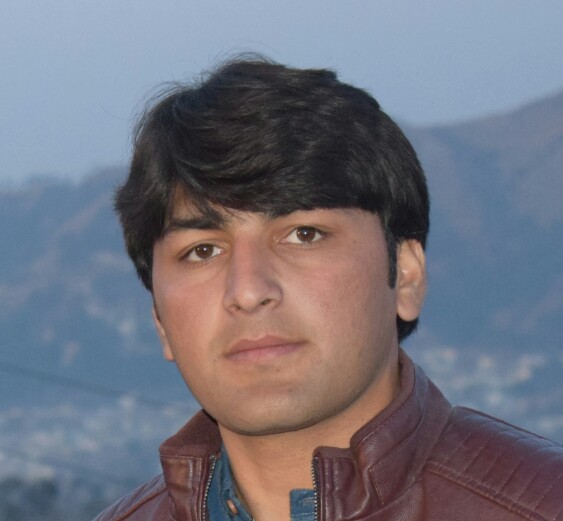 Muhammad Yasir Profile
