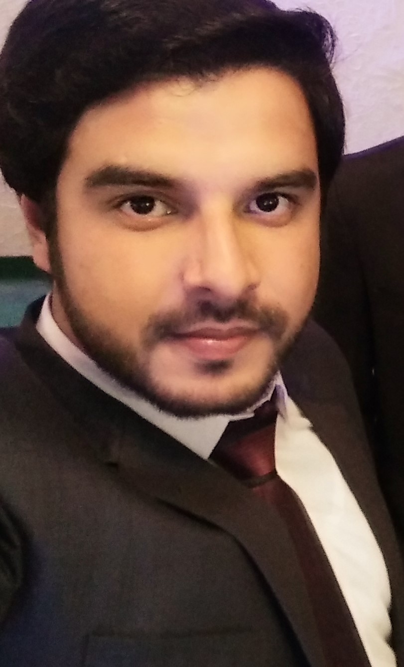 Shoaib Raza Profile Shoaib Raza Profile