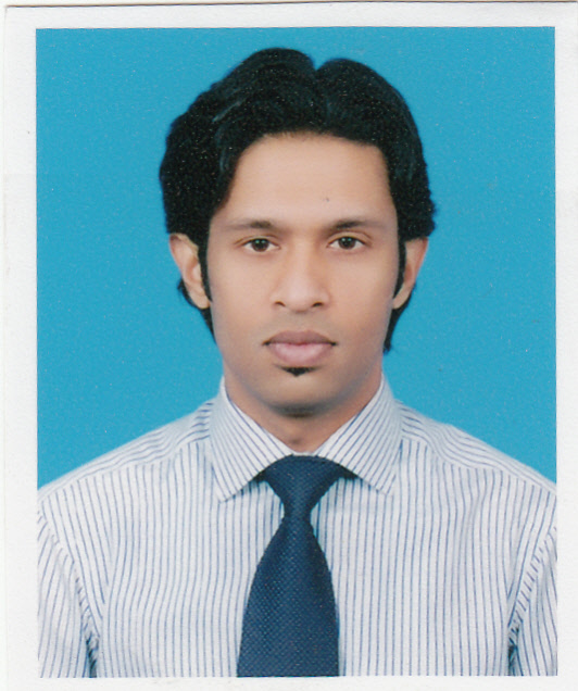 Muhammad Shafique Profile