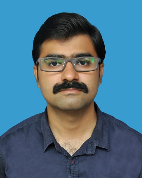 Aaliyan Javaid Profile