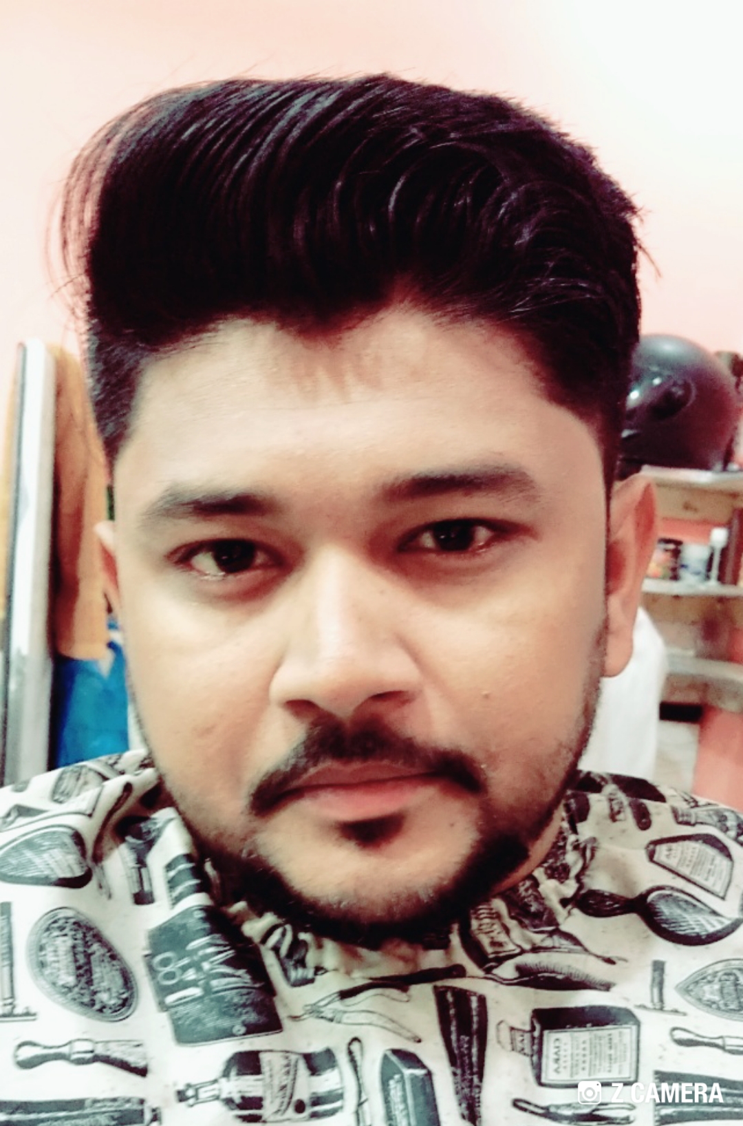 Muhammad Danish Riaz Profile