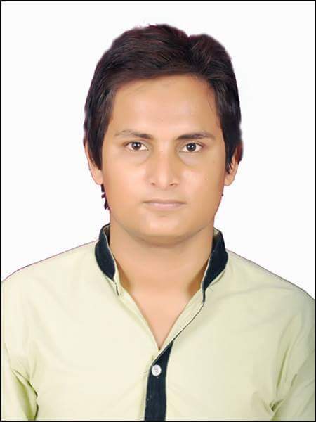 Muhammad Nudassar Profile