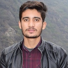 SAFIAN AHMED QURESHI Profile SAFIAN AHMED QURESHI Profile