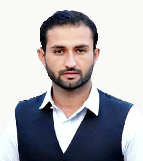 Amjad Khan Profile Amjad Khan Profile