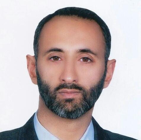 Imran Syed Profile Imran Syed Profile