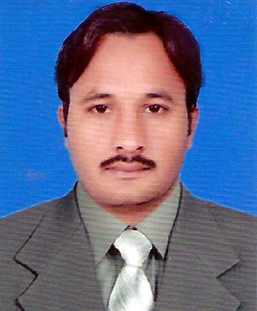 Shahid Imran Profile