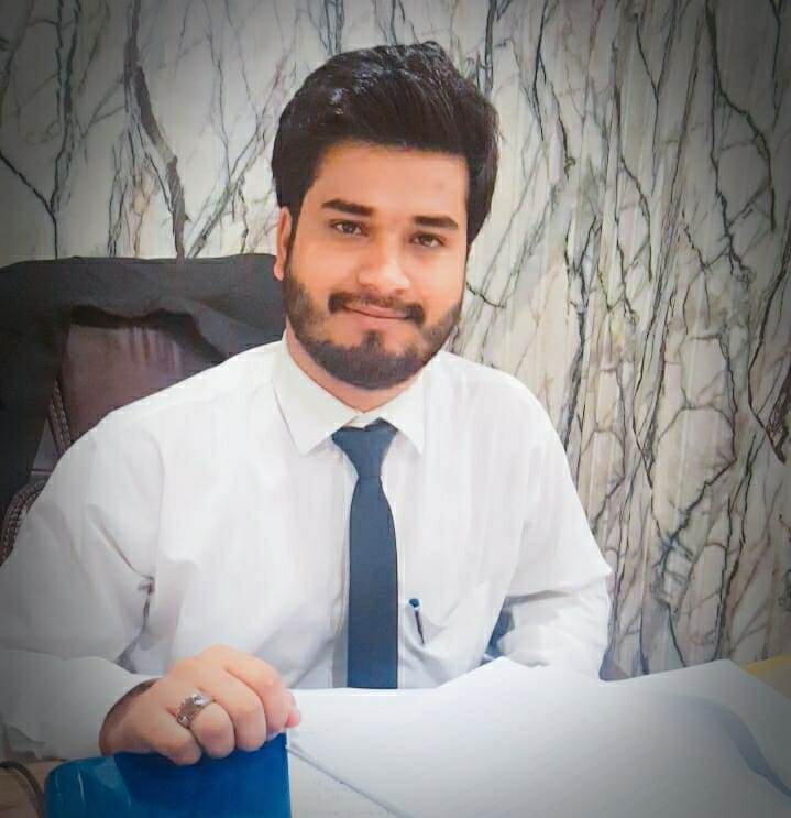 Adnan Shahzad Profile