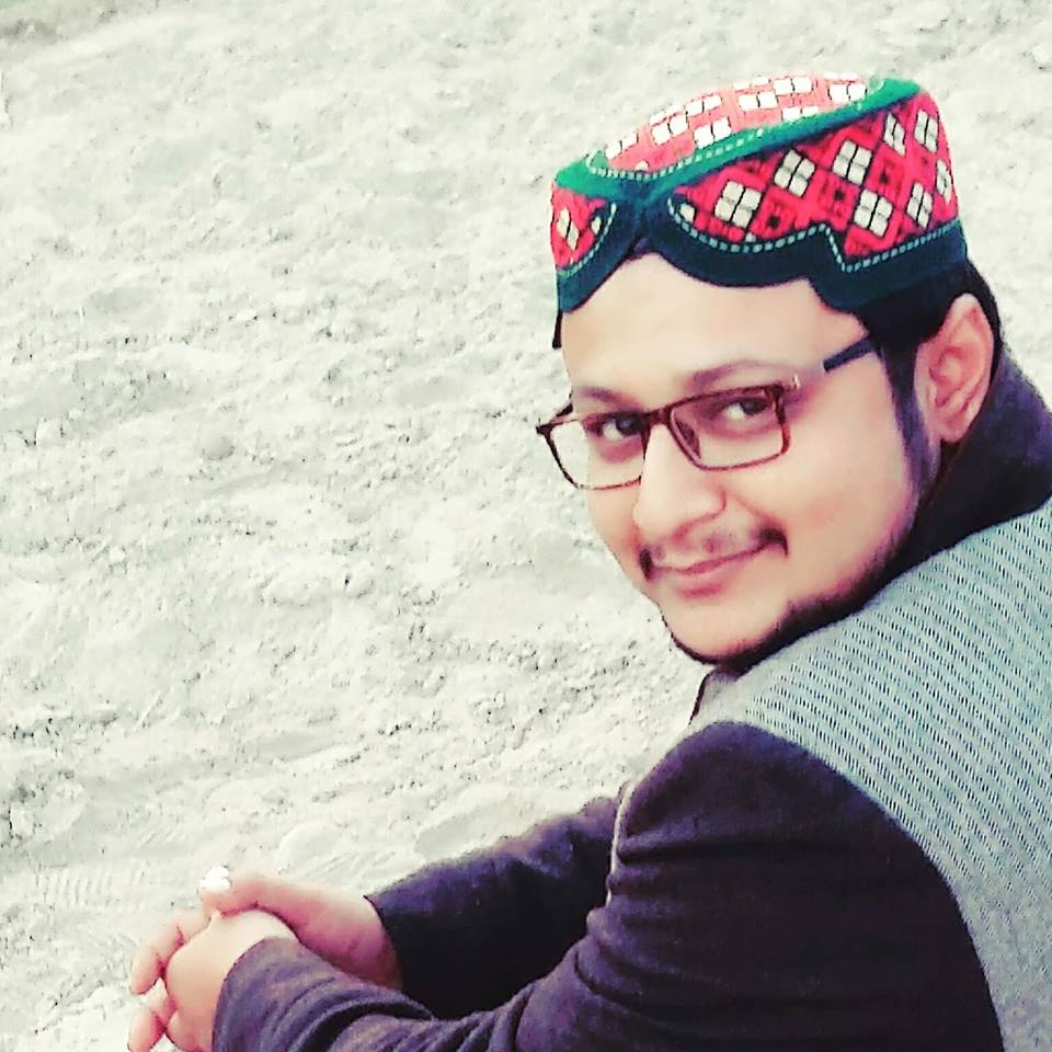 Abubakar Dhamrah Profile Abubakar Dhamrah Profile