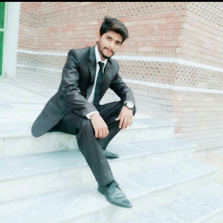 Engr Muhammad Shahzaib Iqbal Profile