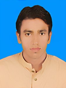 M. Zahid Profile