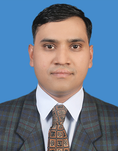 Shamon Masih Profile Shamon Masih Profile