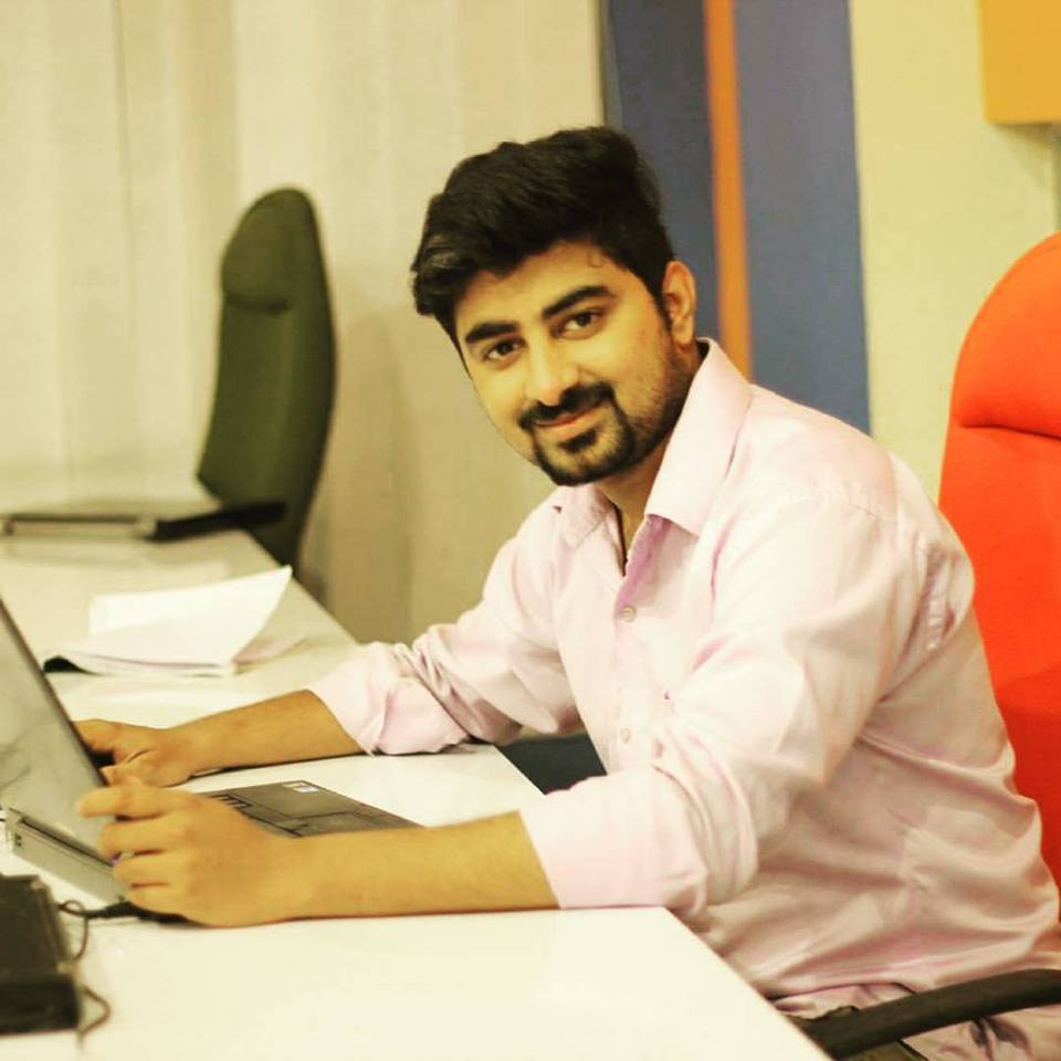 Syed Hassan Profile Syed Hassan Profile