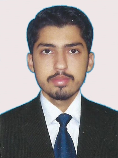 Murad Ali Profile