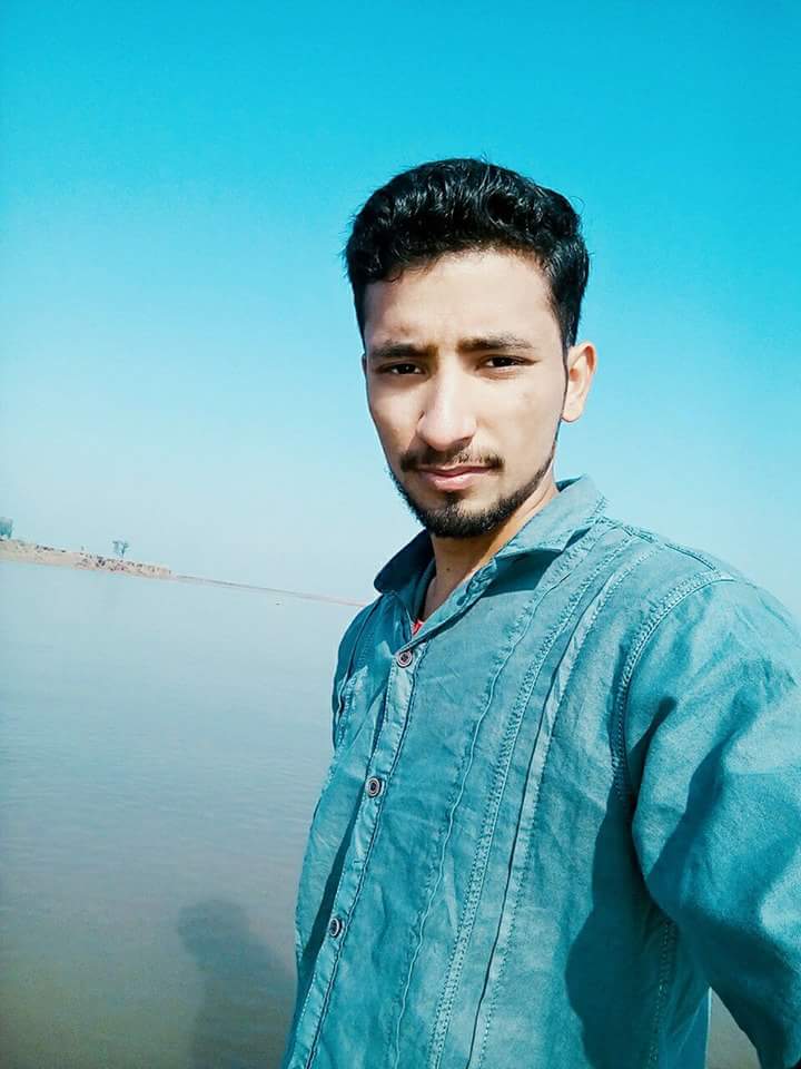 Hamza Javed Profile Hamza Javed Profile