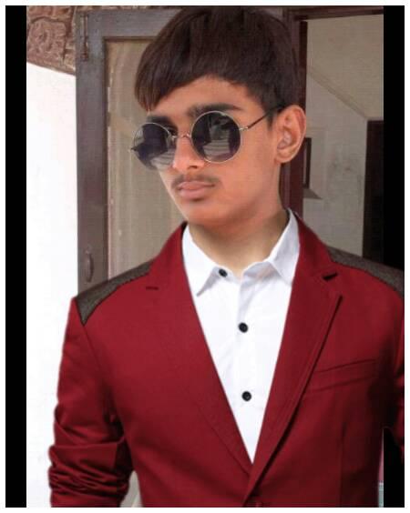 Muhammad Amir Amir Profile Muhammad Amir Amir Profile