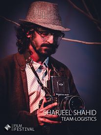 Sharjeel Shahid Profile