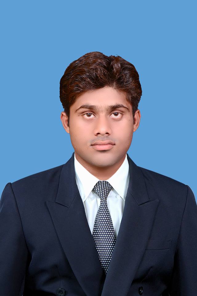 Muhammad Rashid Profile