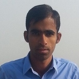 Muhammad Waqas Profile