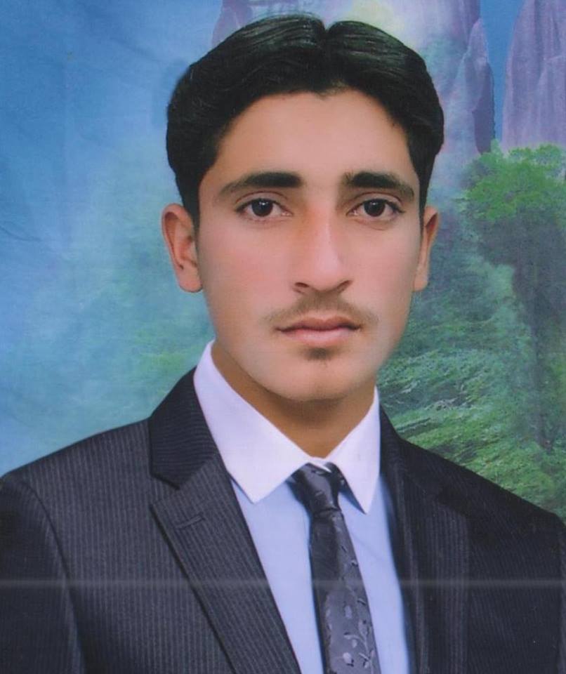 Zohaib Hassan Profile