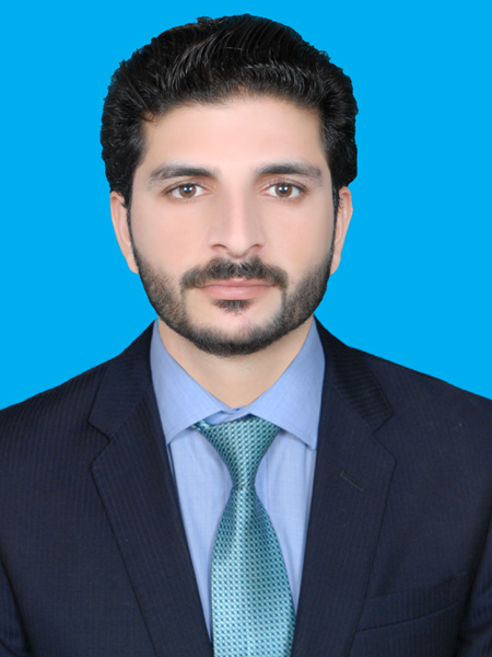 Muhammad Adeel Profile