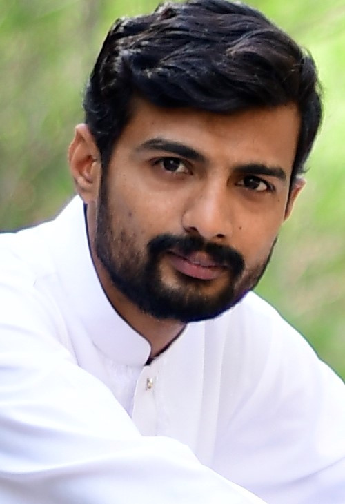 Ali Raza Profile Ali Raza Profile