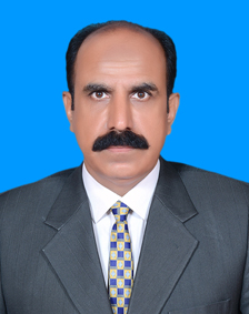 Nasir Mahmood Dar Profile