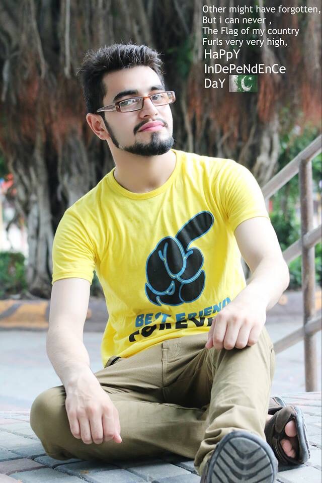 Ahtasham Ahtasham Profile