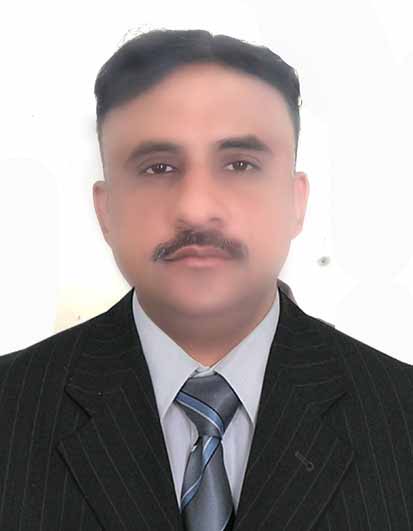 Nisar Lashari Profile Nisar Lashari Profile