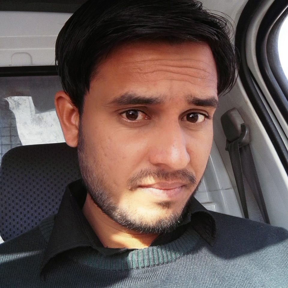 Muhammad Zaid Profile