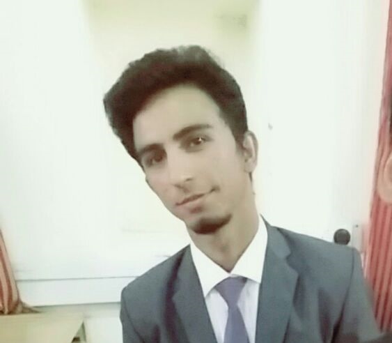 Sangeen Hikmatyar Khan Profile Sangeen Hikmatyar Khan Profile