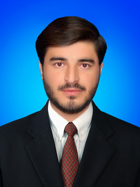 Musawer Ahmed Profile