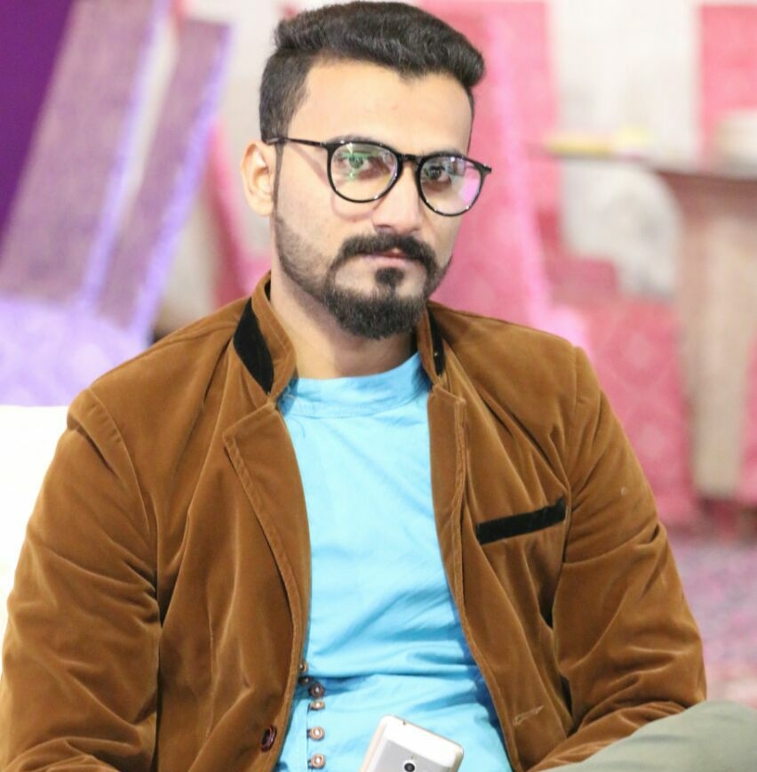 Faizan Farooq Profile