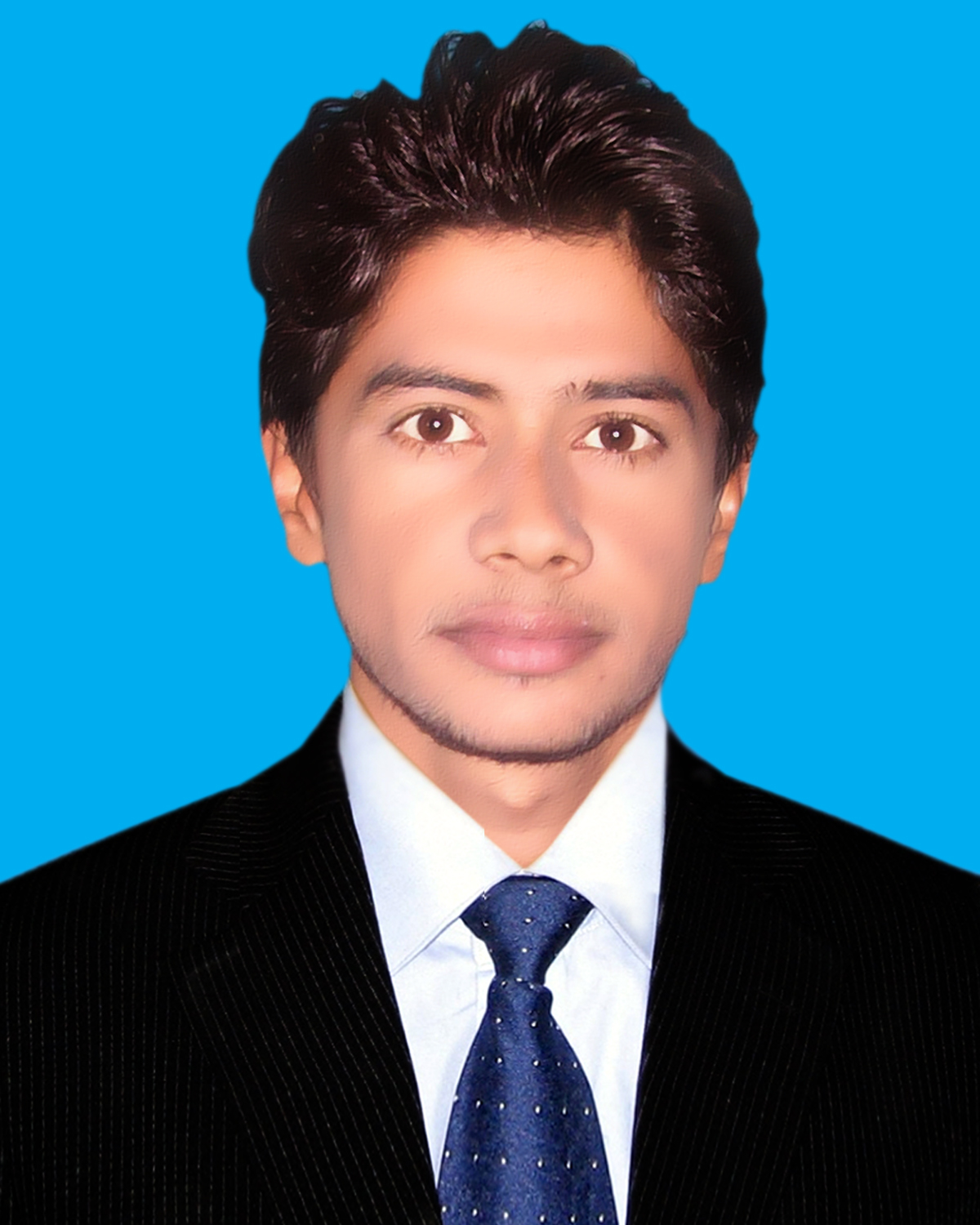 Vashdev Bajeer Profile Vashdev Bajeer Profile