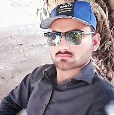 Umar Farooq Profile Umar Farooq Profile