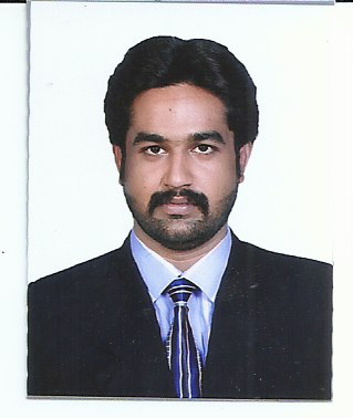Muhammad Hassan Profile
