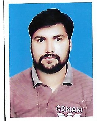 Muhammad Umair Profile