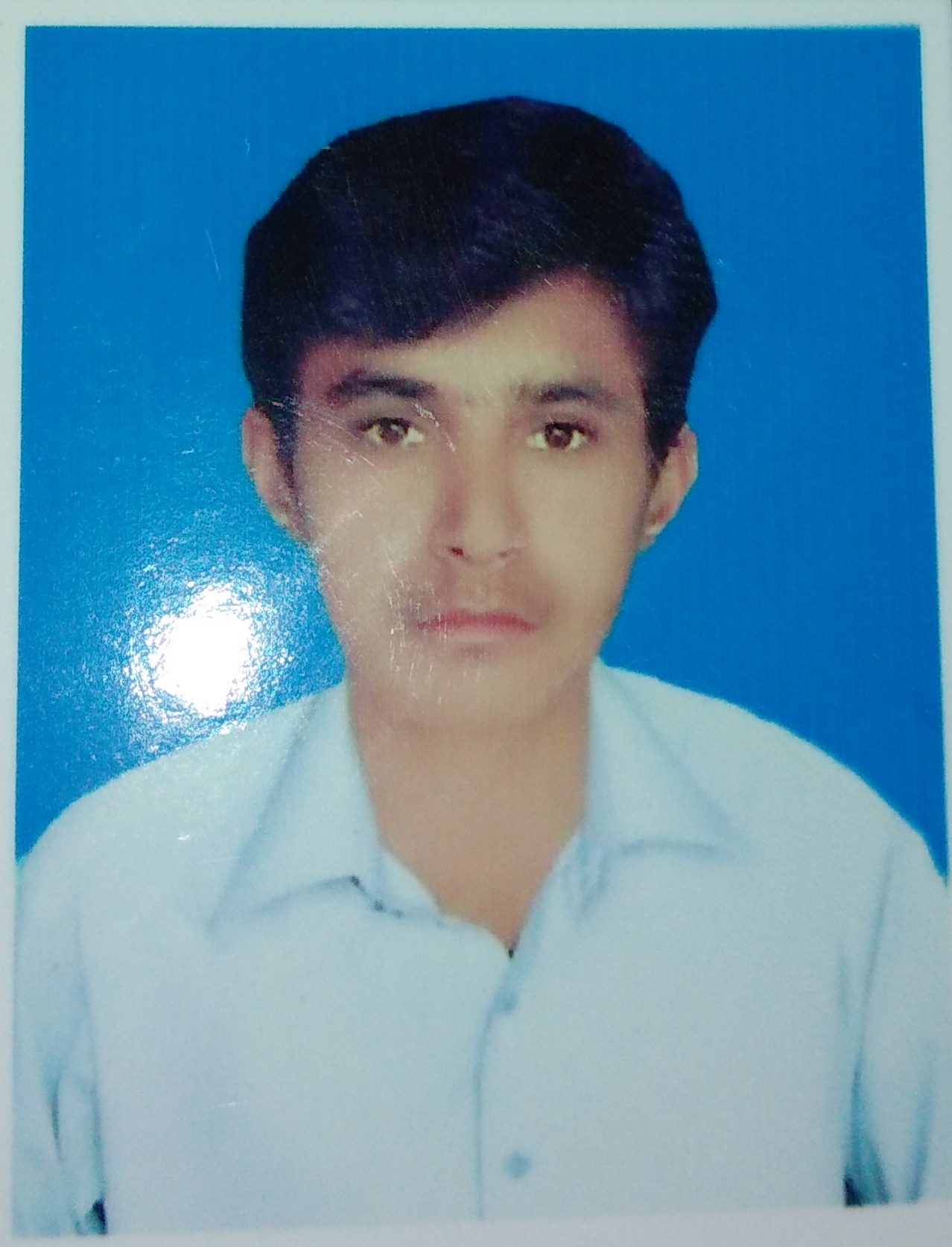 Abu Naser Maaz Profile