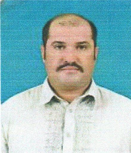 Muhammad Umair Rehman Khan Profile