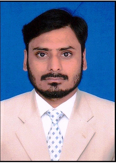 Mugtaba Ahsan Profile