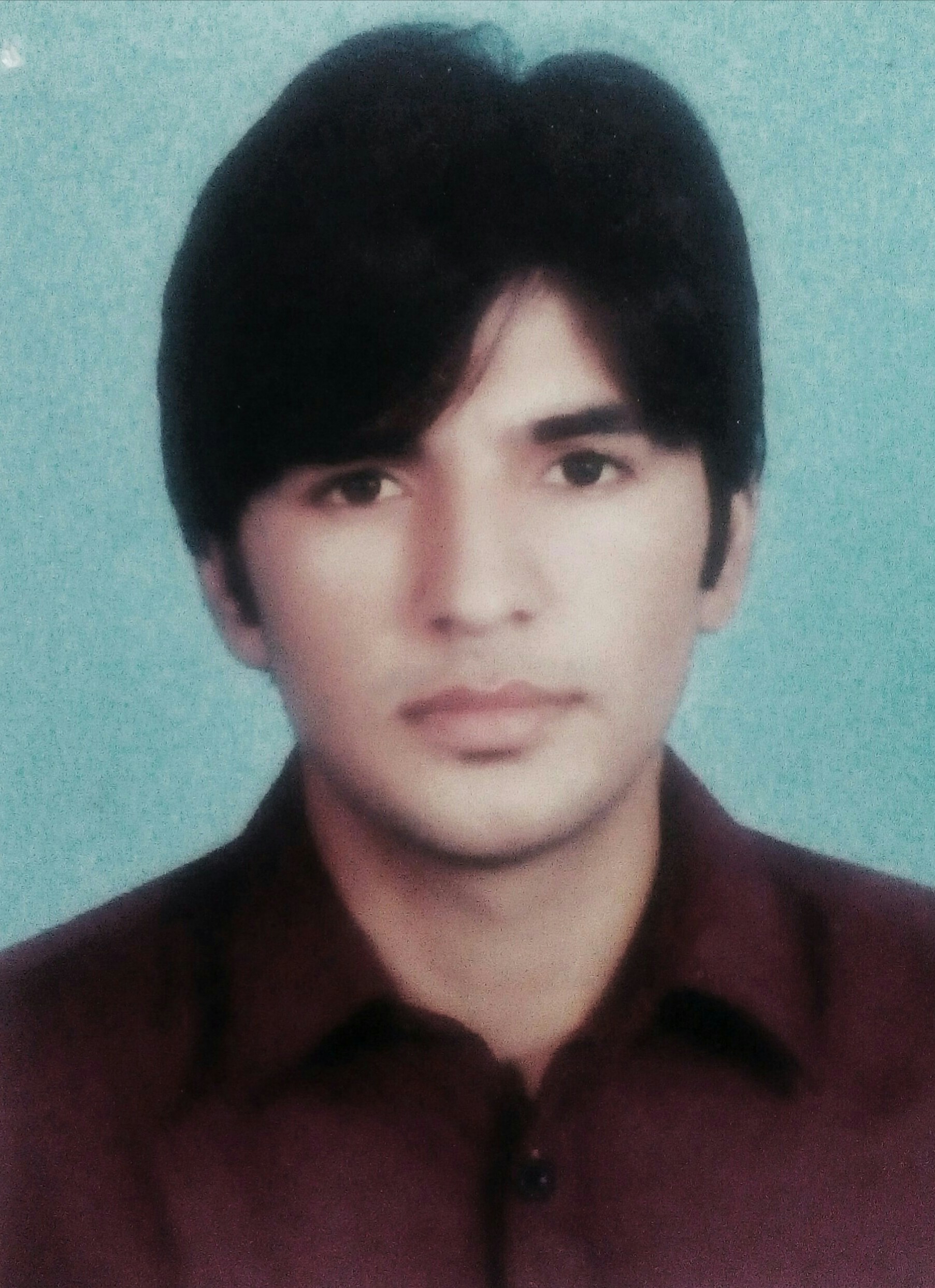 Muhammad Shafuq Profile