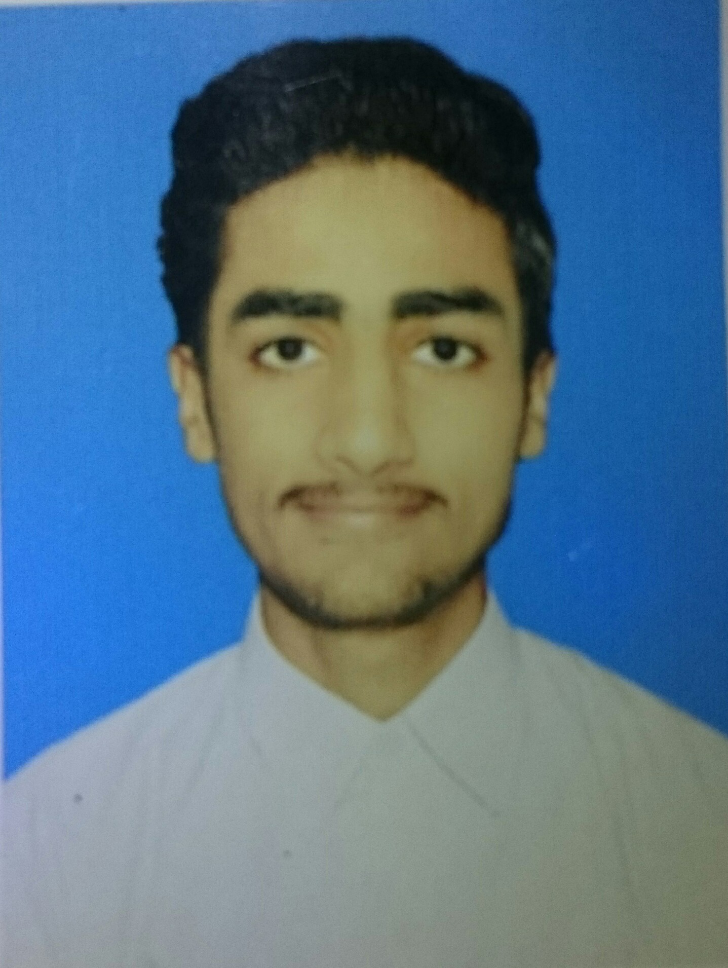 Sameed Ul Moiz Profile