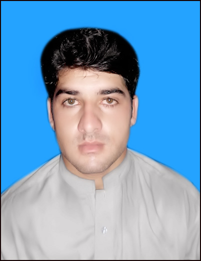 Sami Ullah Sami Ullah Profile