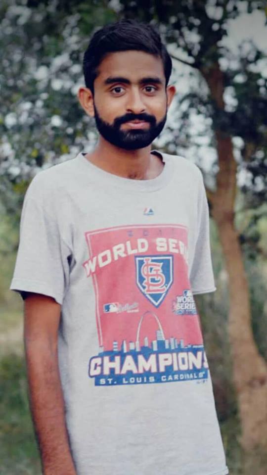 Wajahat Waleed Profile