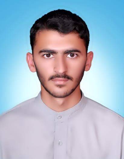 Ahmed Hussain Profile