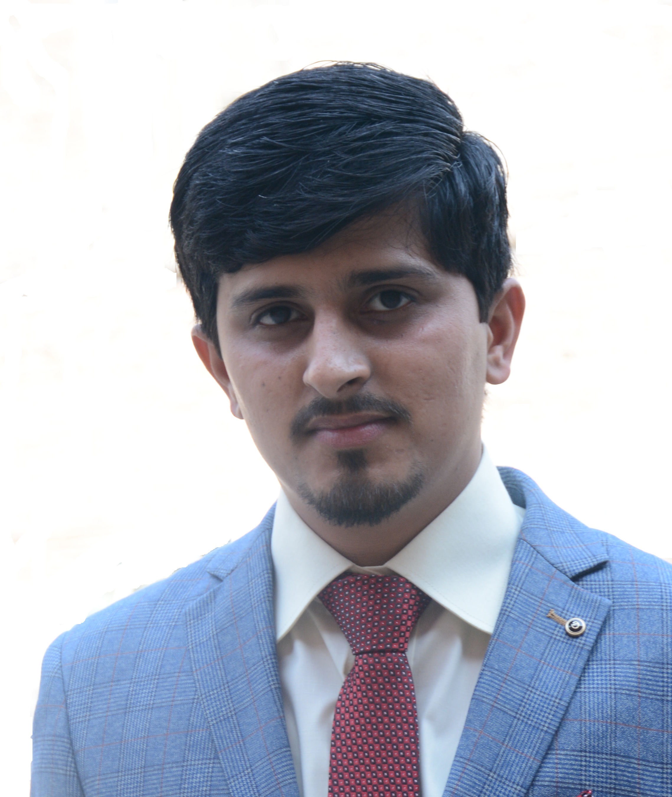 Umair Ali Profile Umair Ali Profile