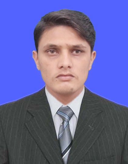 Nouman Yaseen Profile