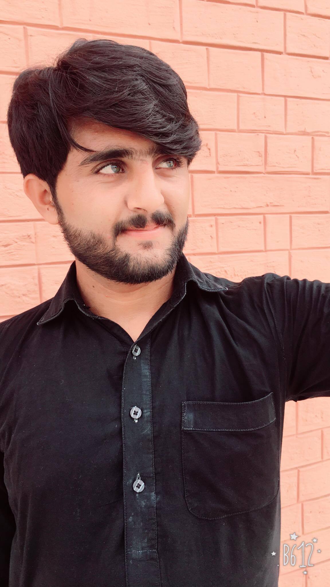 Umair Ahmad Profile Umair Ahmad Profile