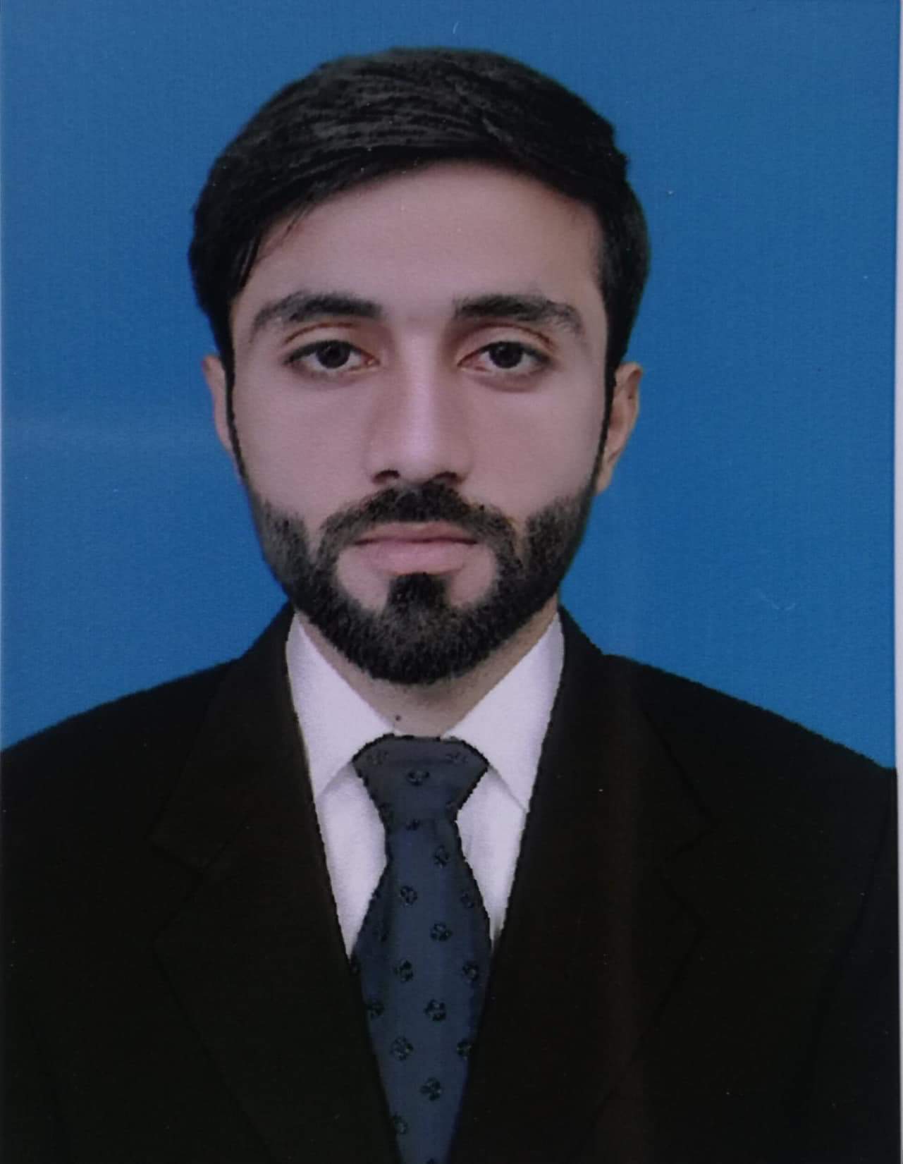 Muhammad Shahbaz Muhammad Nazir Profile Muhammad Shahbaz Muhammad Nazir Profile