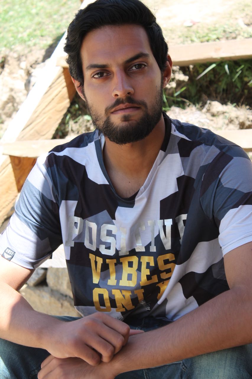 Itzzaz Shahid Profile